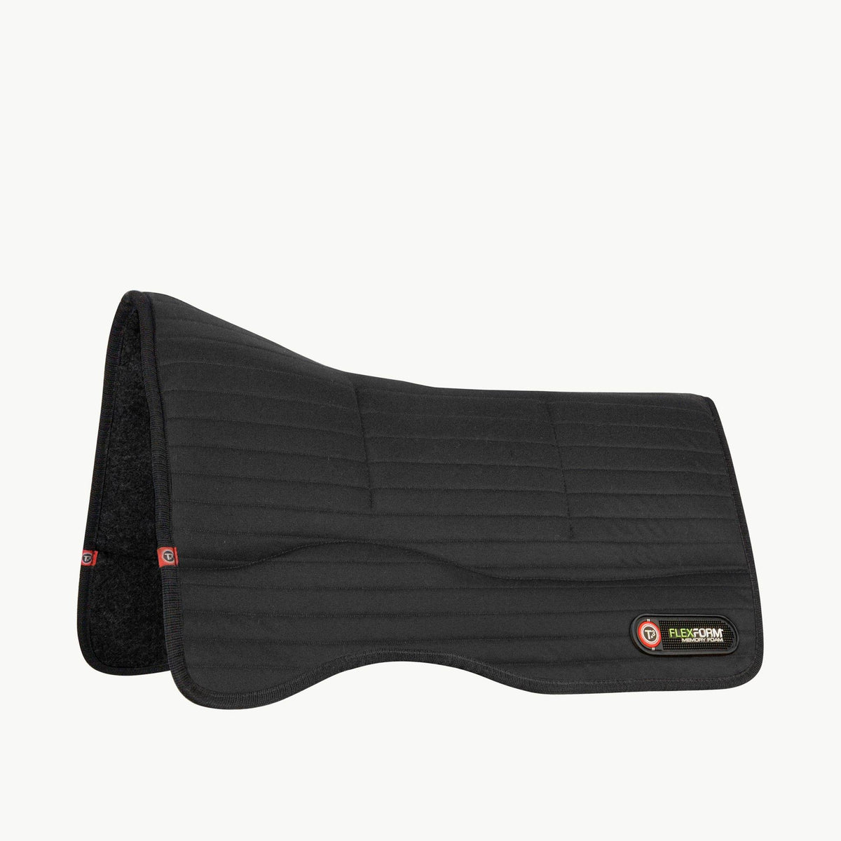 Wool Western Saddle Pad X210059