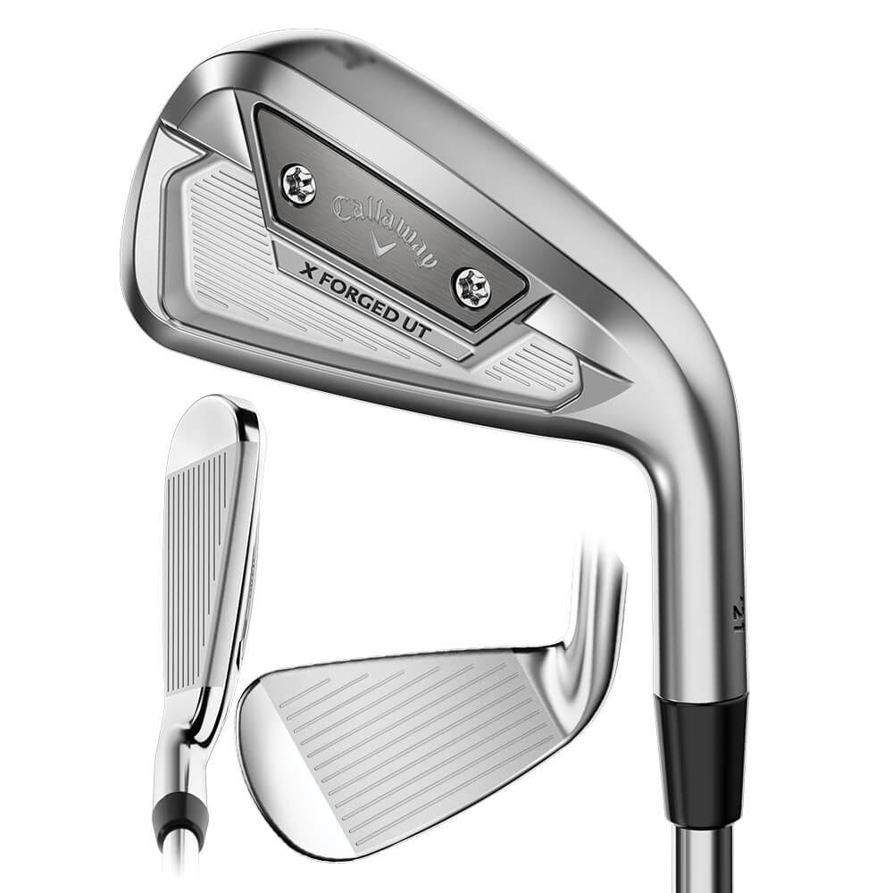 Utility Iron P639