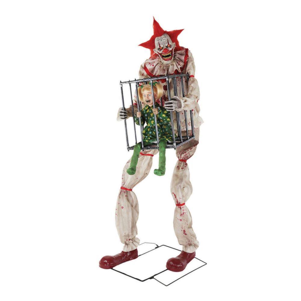 Halloween Decoration Y37120