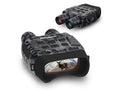 Digital Camo Night Vision Binoculars with LCD Screen F899199