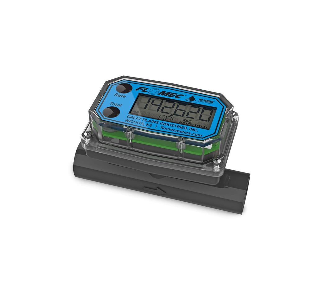4 inch Female NPT Water Meter V6281