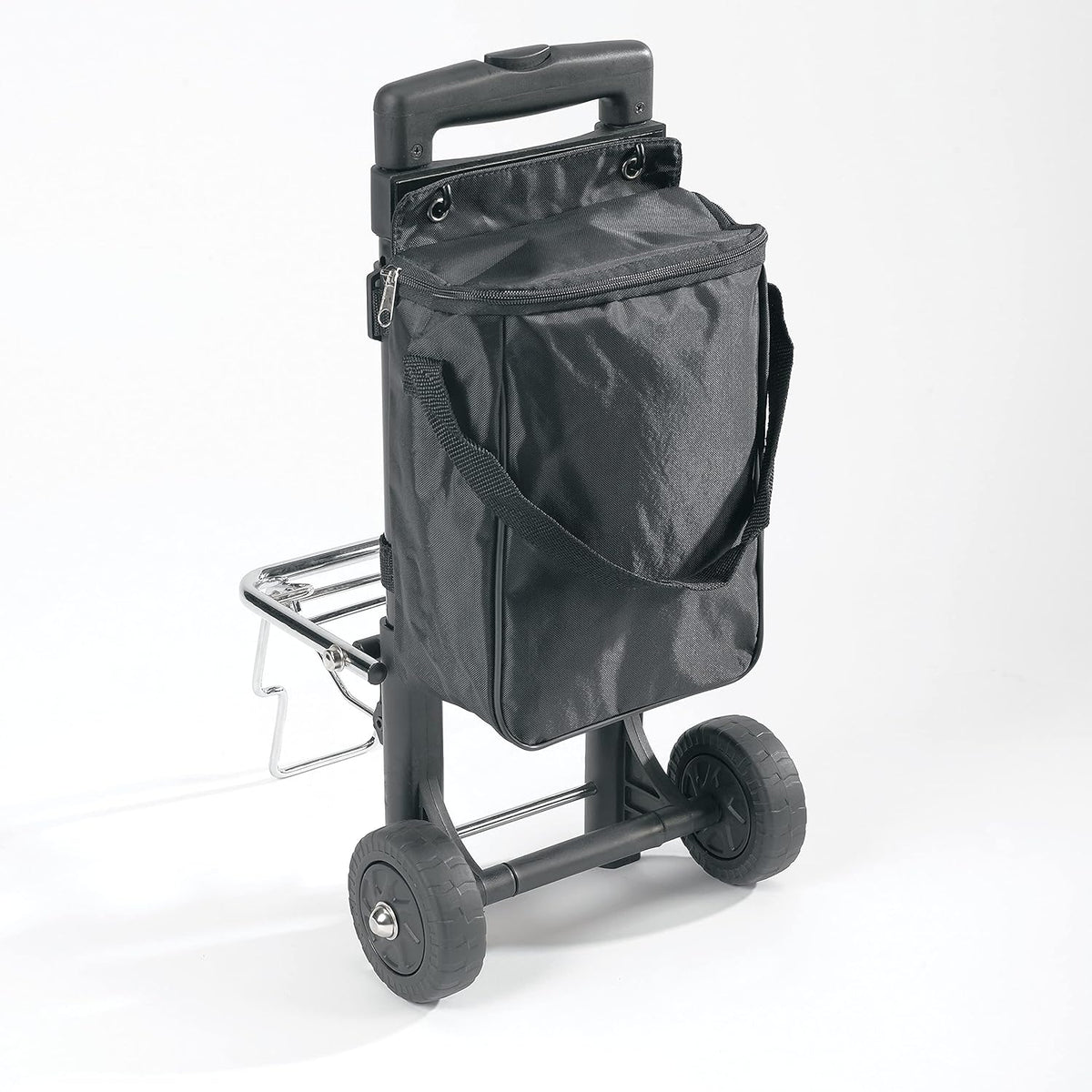 Portable Oxygen Concentrator Wheeled Cart 4 Wheels G9352