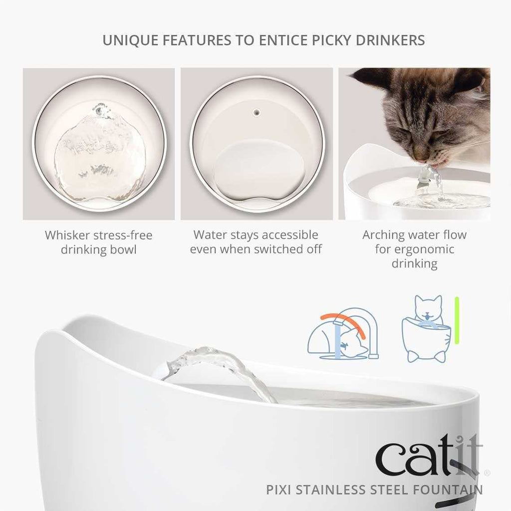 Catit Pixi Fountain W48142