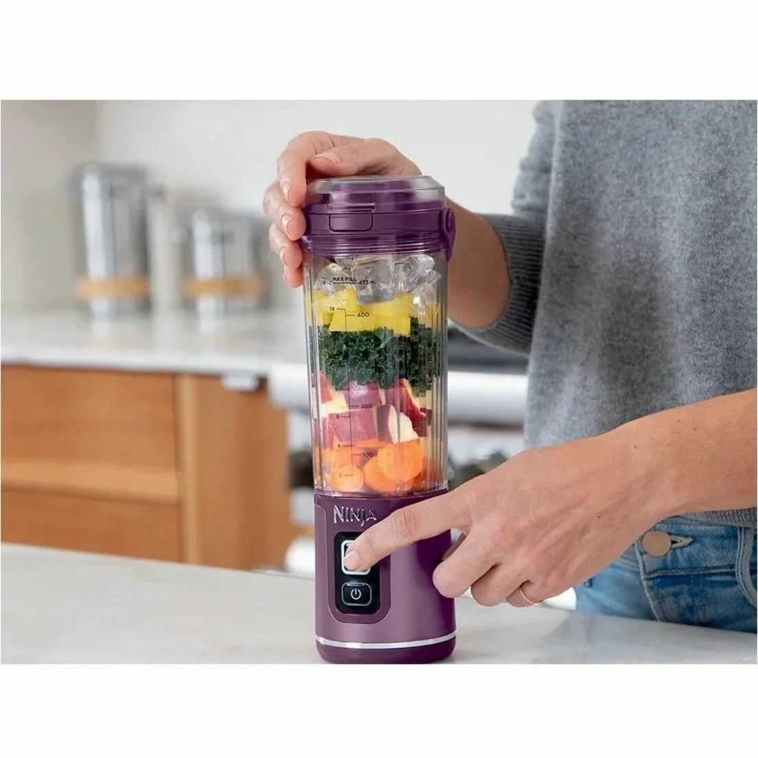 Portable Blender Q424851