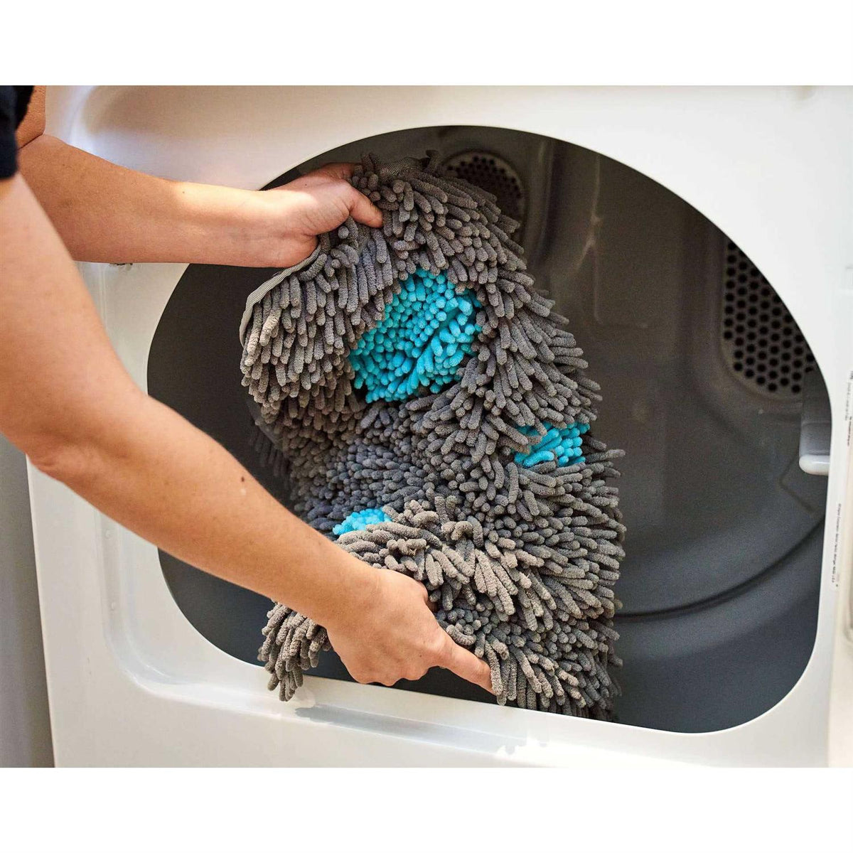 Slow Feeder Cat & Dog Snuffle Mat & Feeding Mat R9754