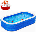 Inflatable Kids Swimming Pools T551