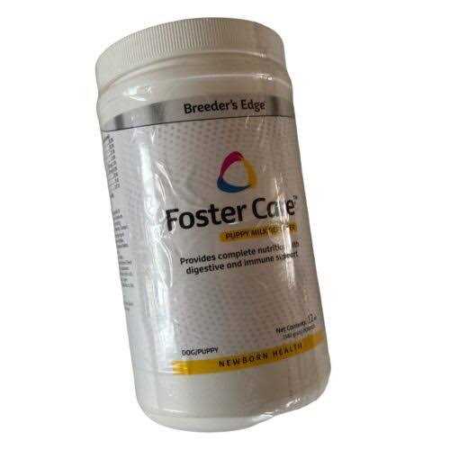 Powdered Milk Replacer S120594