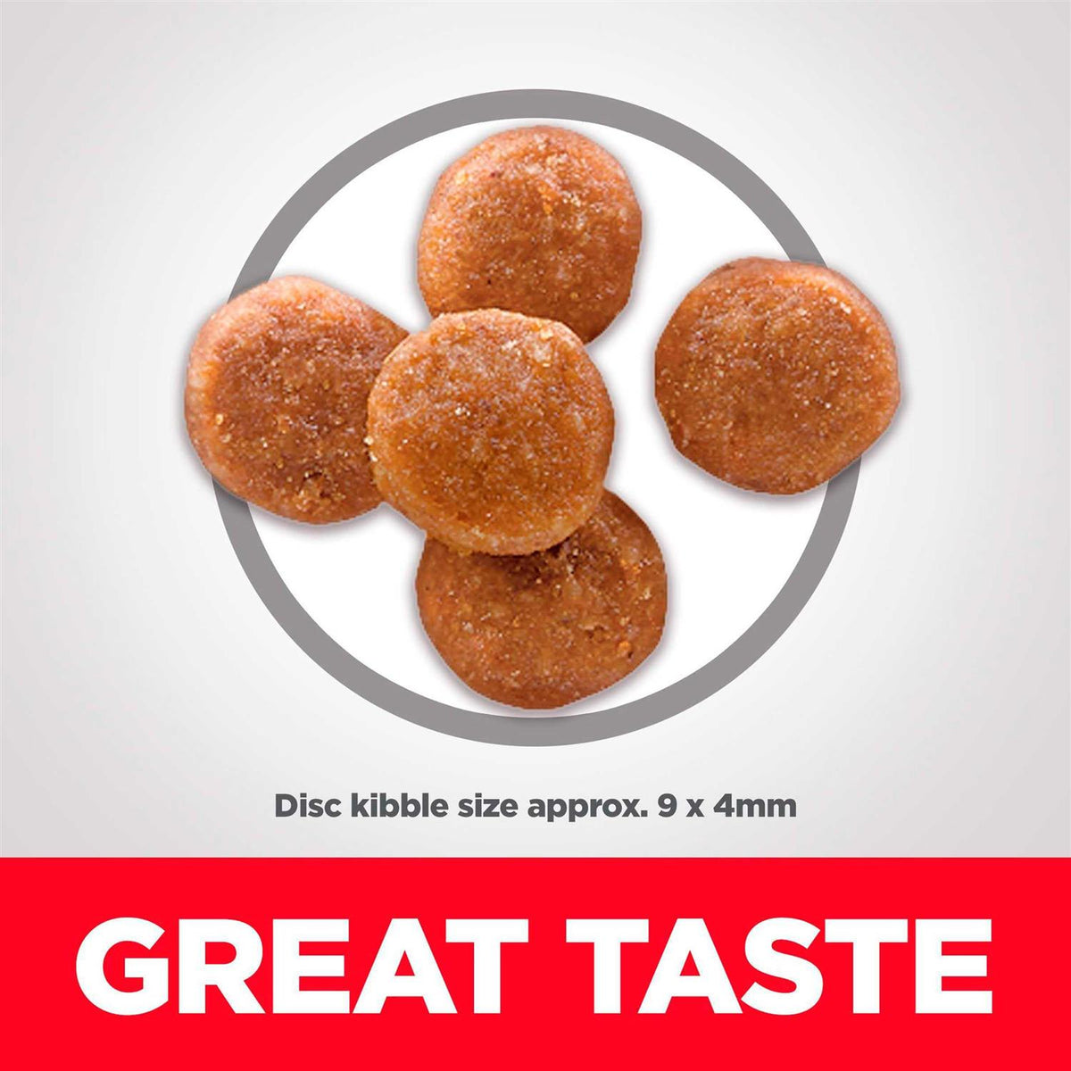Adult Perfect Digestion Chicken Pet Food V62436