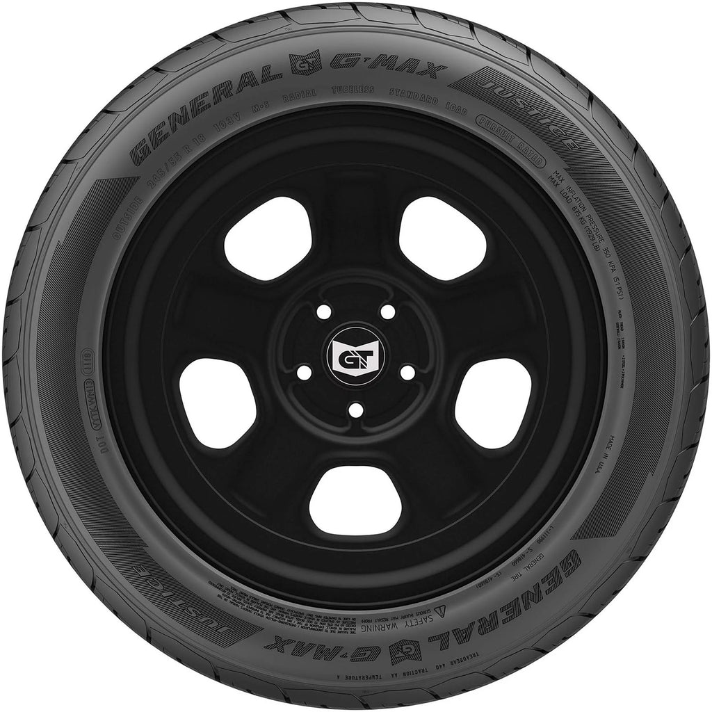 255/60R18 112V XL Passenger Tire U801