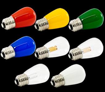 LED Lamp A787261