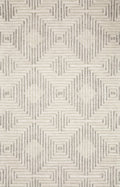 Grey Silver Rug 11'6 x 15' M728238