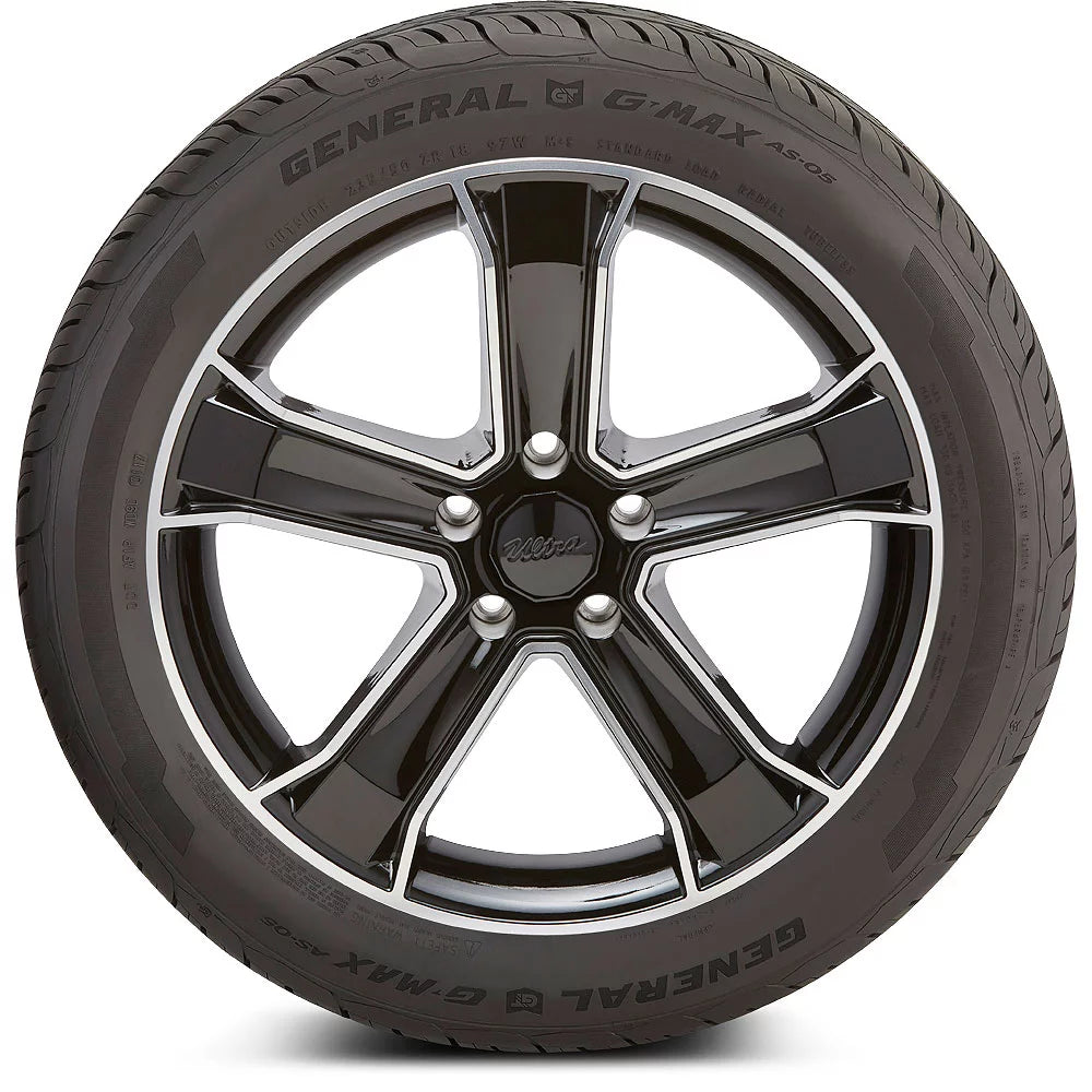 All Season 265/35ZR18 97W XL Passenger Tire Y95416