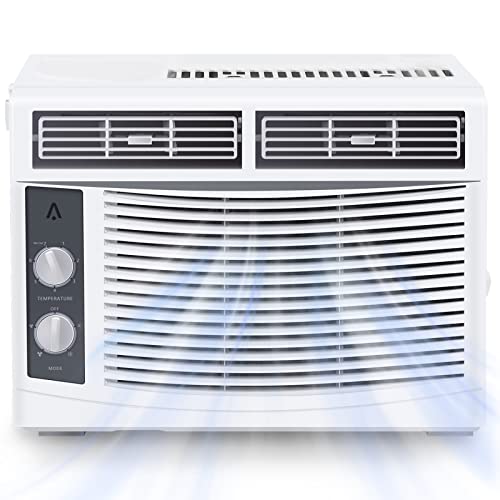 Smart Window Air Conditioner with Remote Control X81518