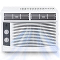 Smart Window Air Conditioner with Remote Control X81518