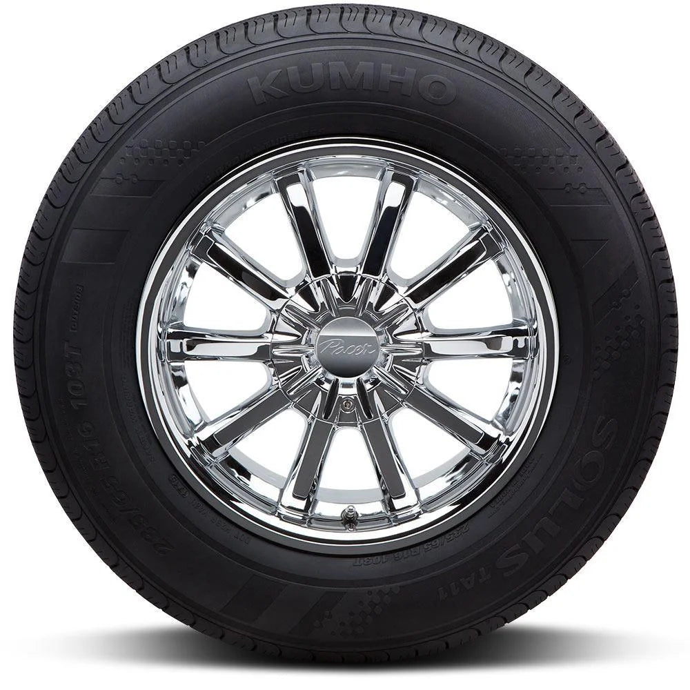All Season 175/65R14 82T Passenger Tire D5161