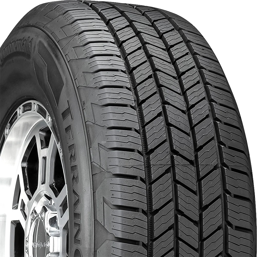 All Season LT235/80R17 Light Truck Tire X25743