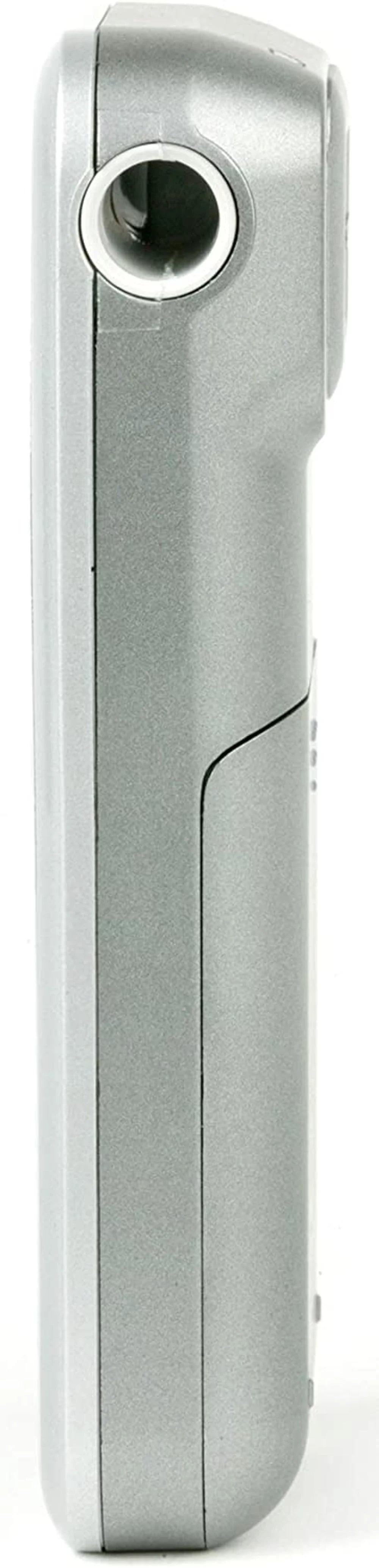 Alcohol Breathalyzer with Prism Technology J357