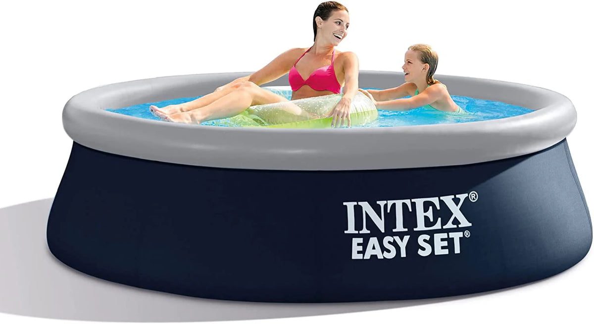 Inflatable Above Ground Swimming Pool I67400