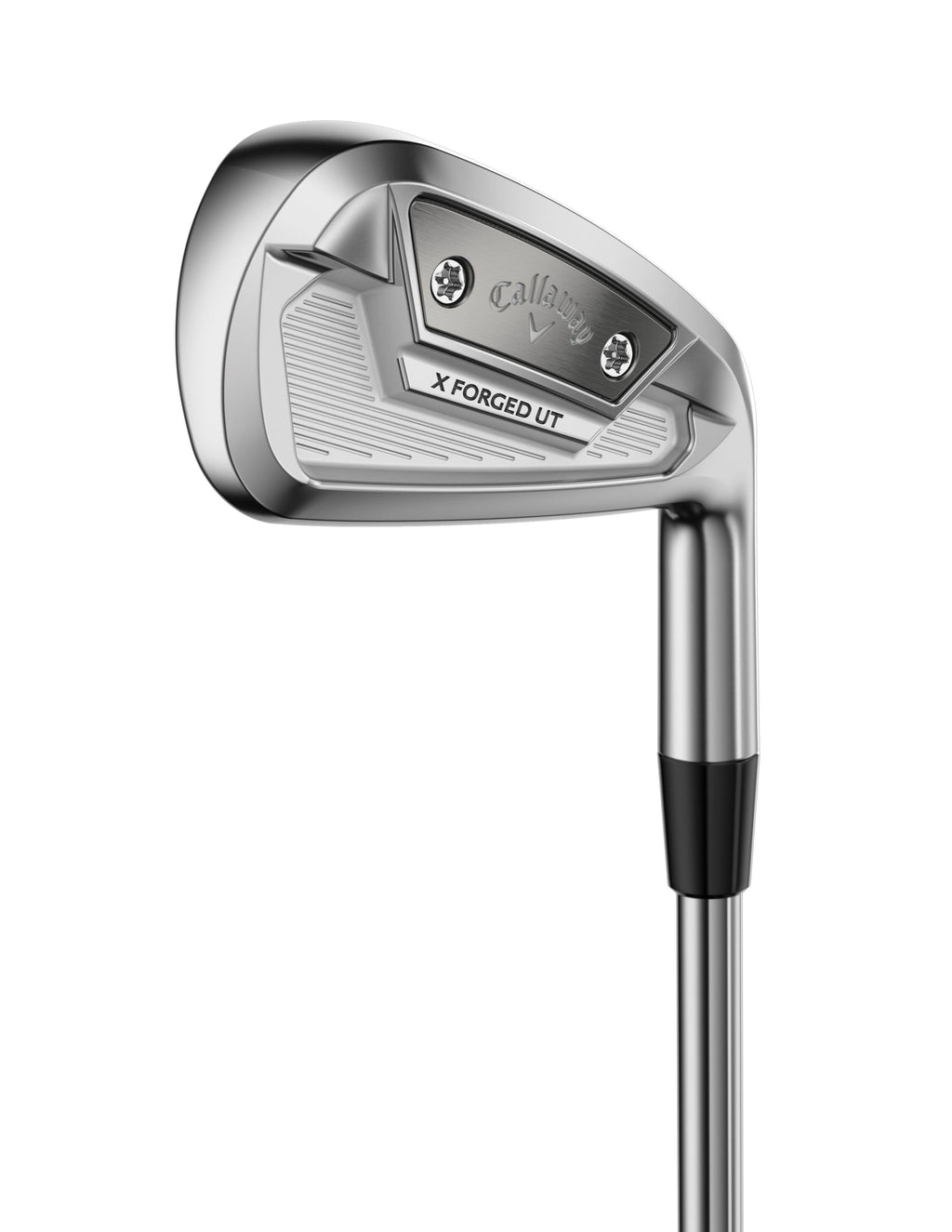 Utility Iron P639