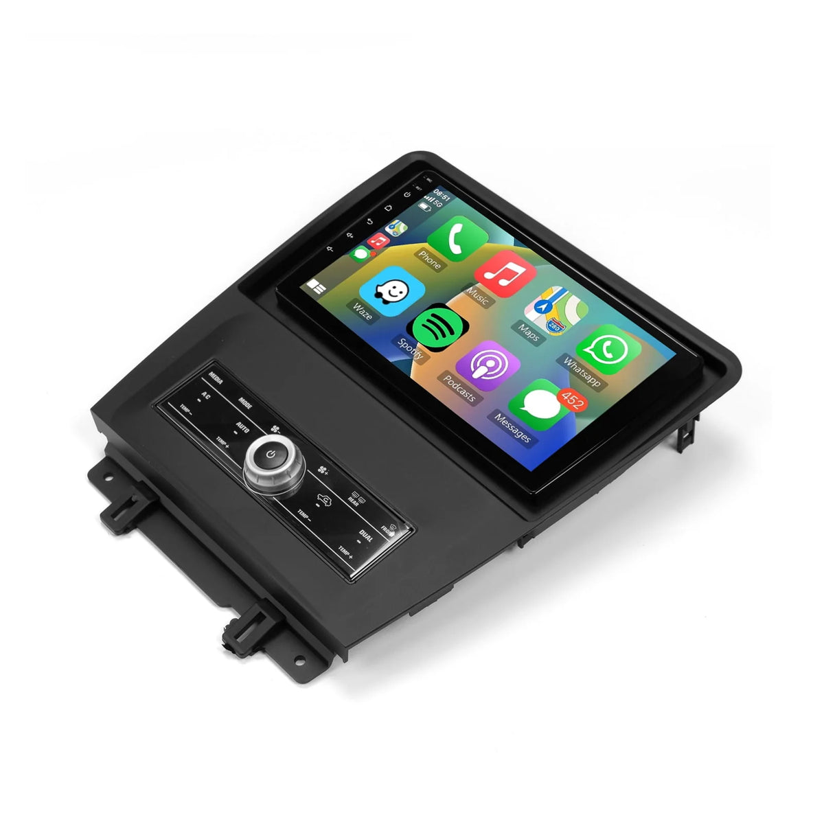 Android 12 Touch Screen Car Stereo A4948