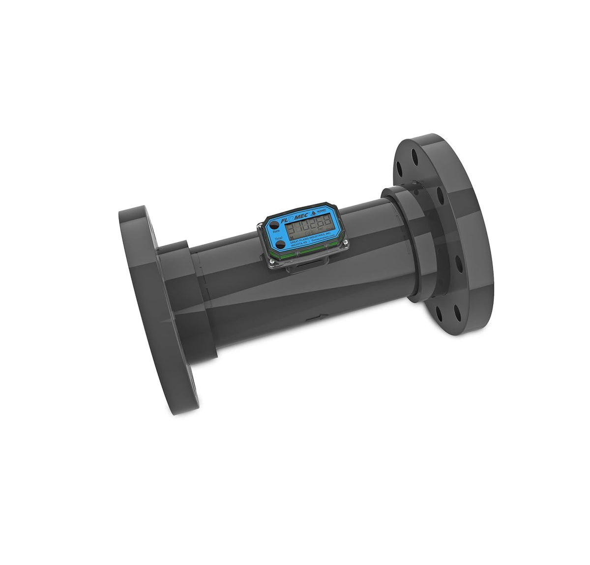 4 inch Female NPT Water Meter V6281