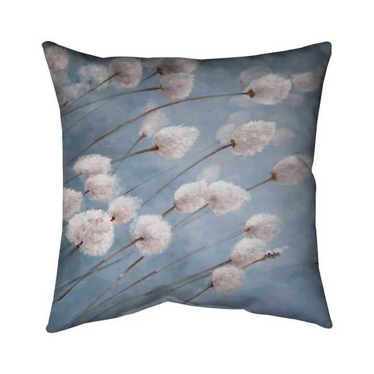 16 x 16 in. Cotton Outdoor Pillow Cover F93412