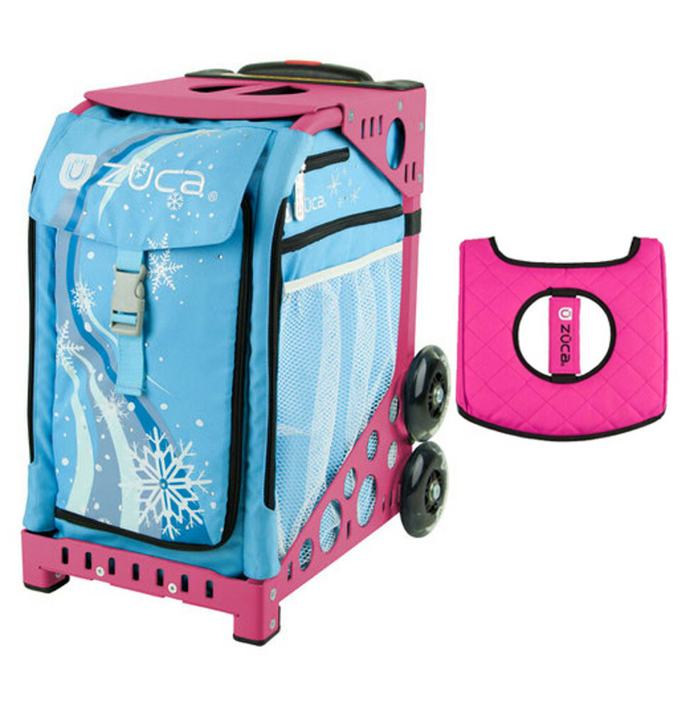 Sport Bag with Seat Cover W44849