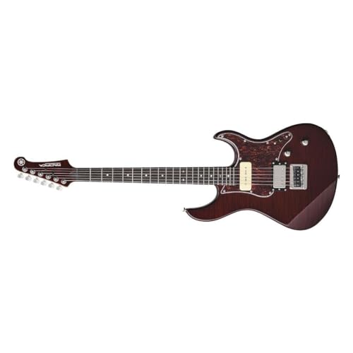 6 String Solid-Body Electric Guitar Y40191