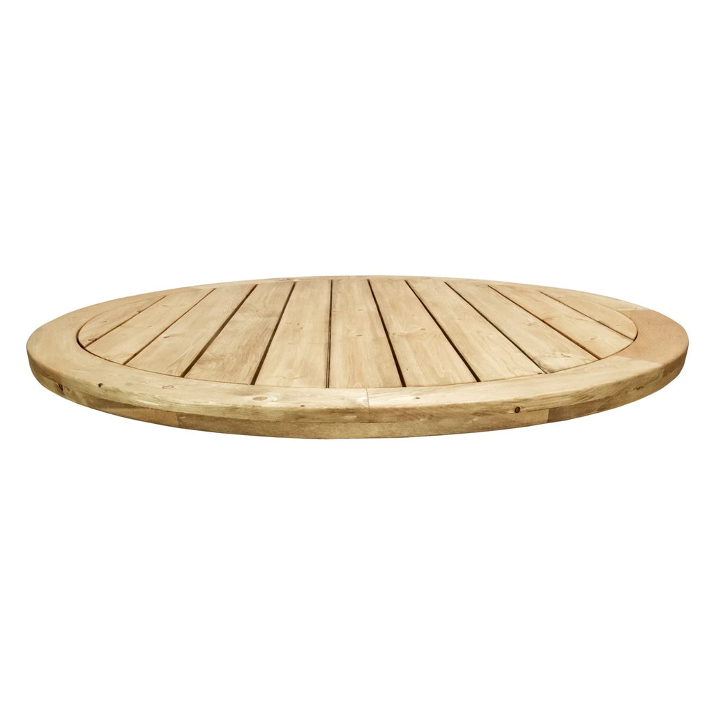 Wood Patio Dining Table D380255