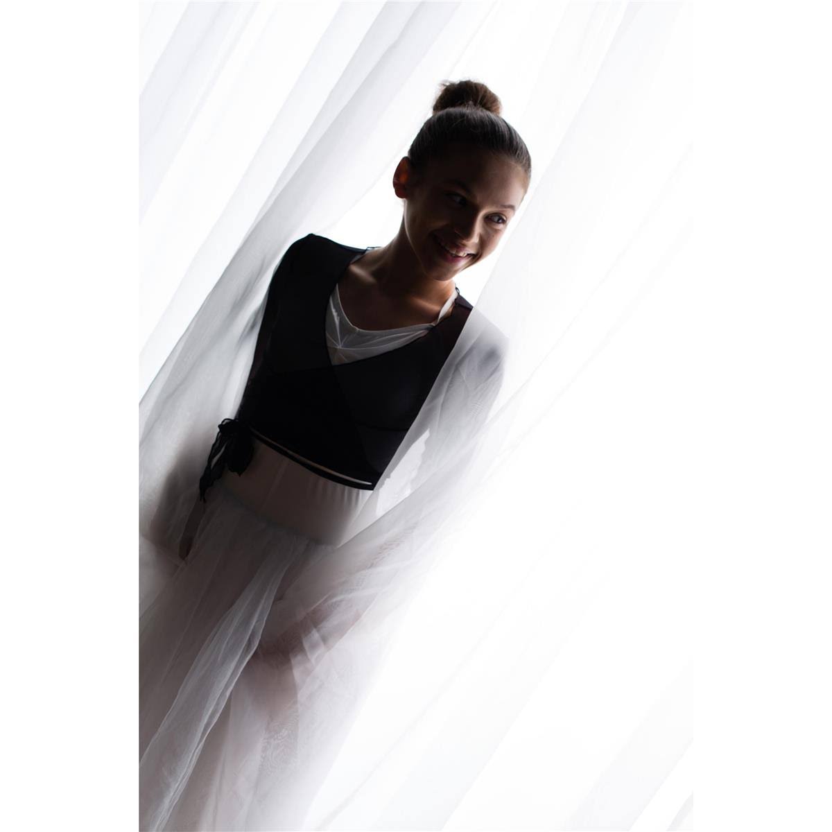 Window Voile for 6 x 7 Softbox Q56167