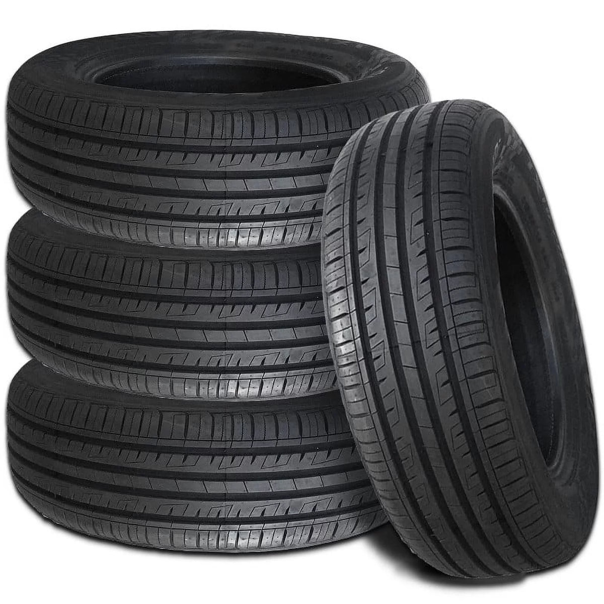 Set of 4 185/60R14 All Season Performance Tires V925220