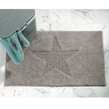 Glacier Grey Bathmat S356902