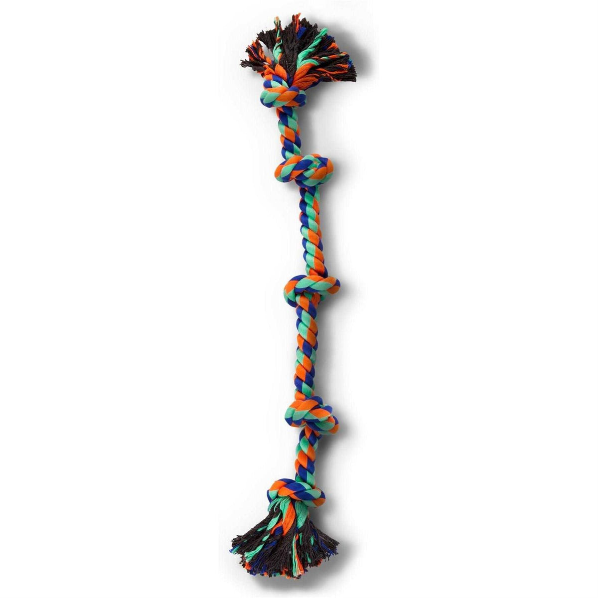 Rope with 5 Knots Dog Toy X7877