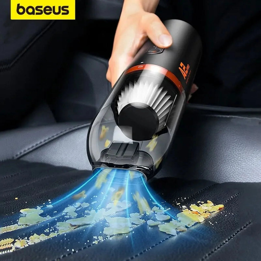 Wireless Portable Handheld Vacuum Cleaner D26073