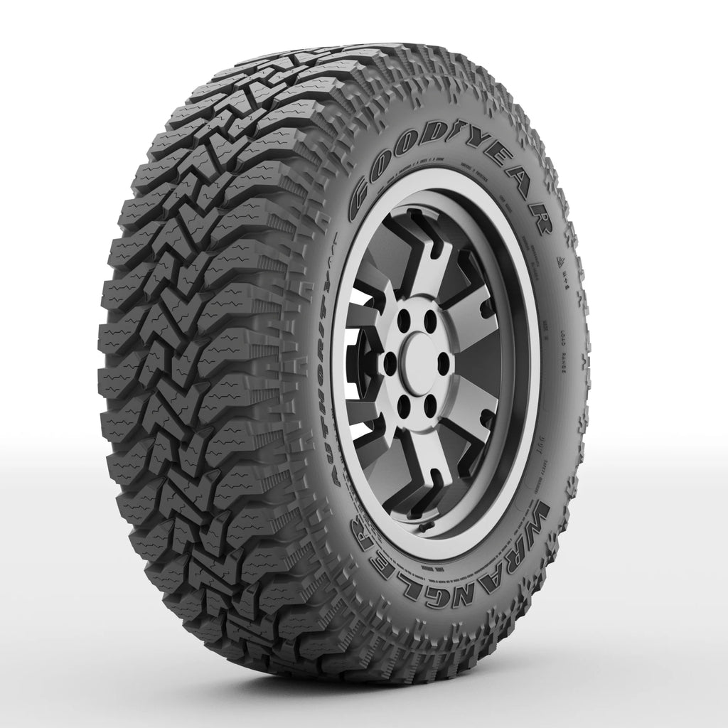 All-Terrain Tire J24522