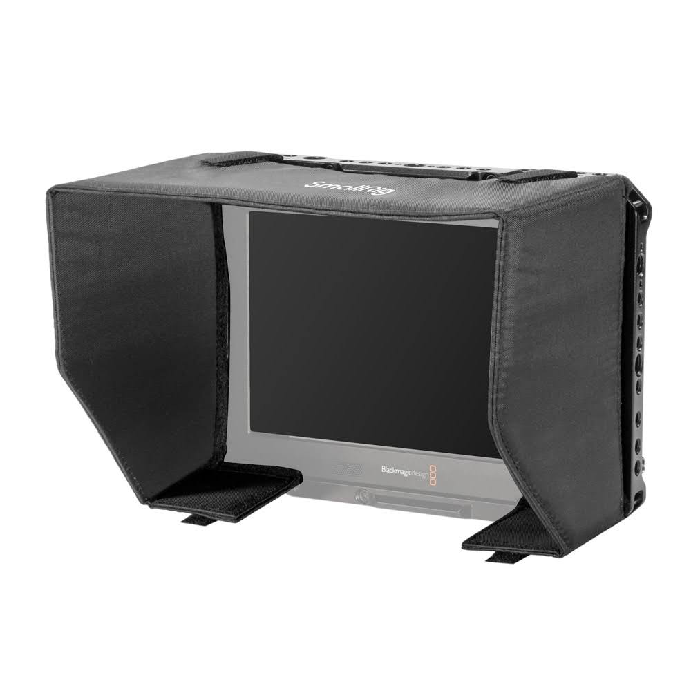 Cage with Sun Hood and HDMI Clamp T778