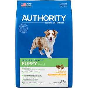 Dry Dog Food M58857