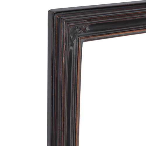 Black Gold 11x14 Picture Frame R2850