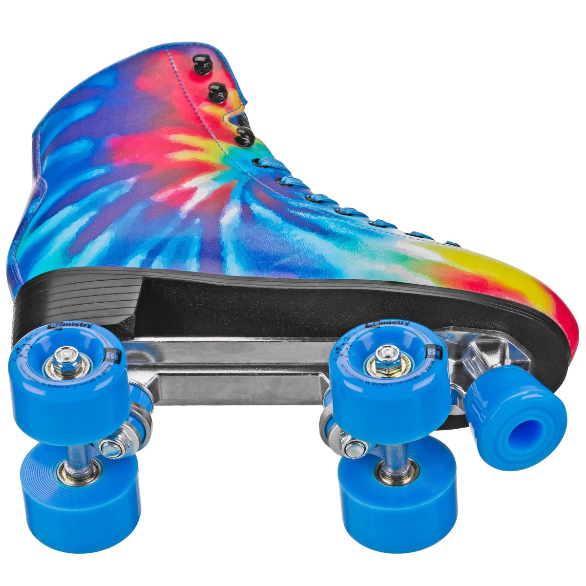 Tie Dye Roller Skate K441408