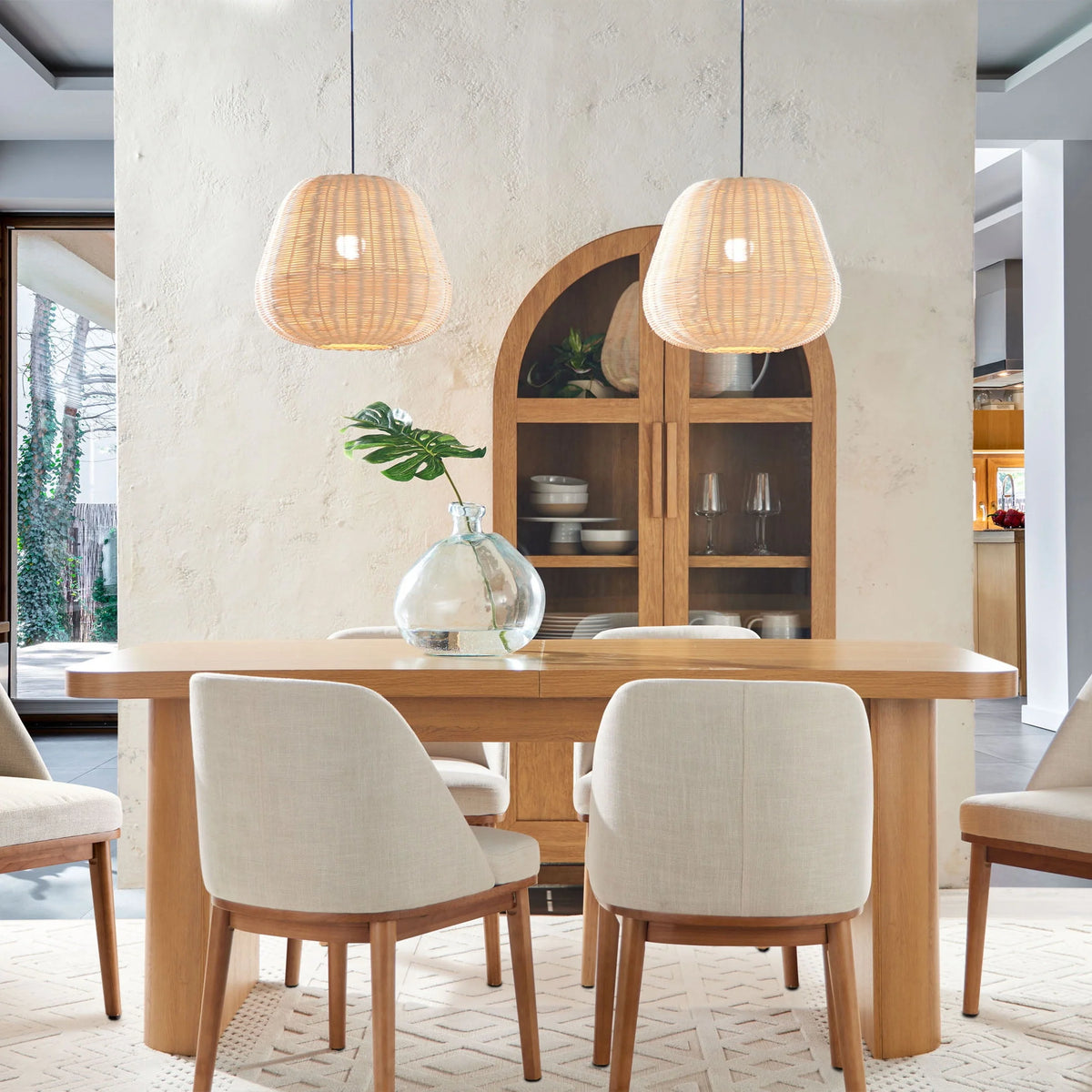 Dining Chair Q5947