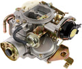 Carburetor Replacement for Nissan 720 Pickup 2.4L Z24 Engine D6994