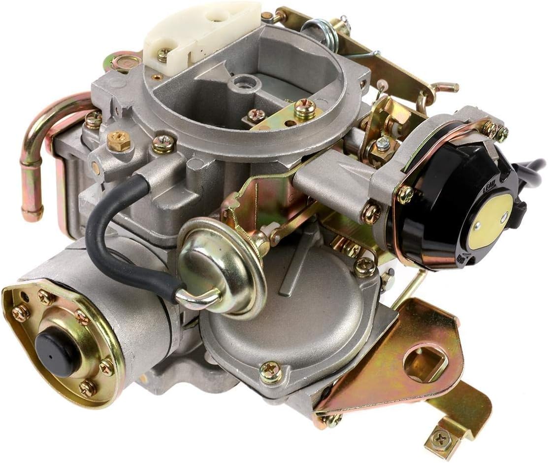 Carburetor Replacement for Nissan 720 Pickup 2.4L Z24 Engine D6994