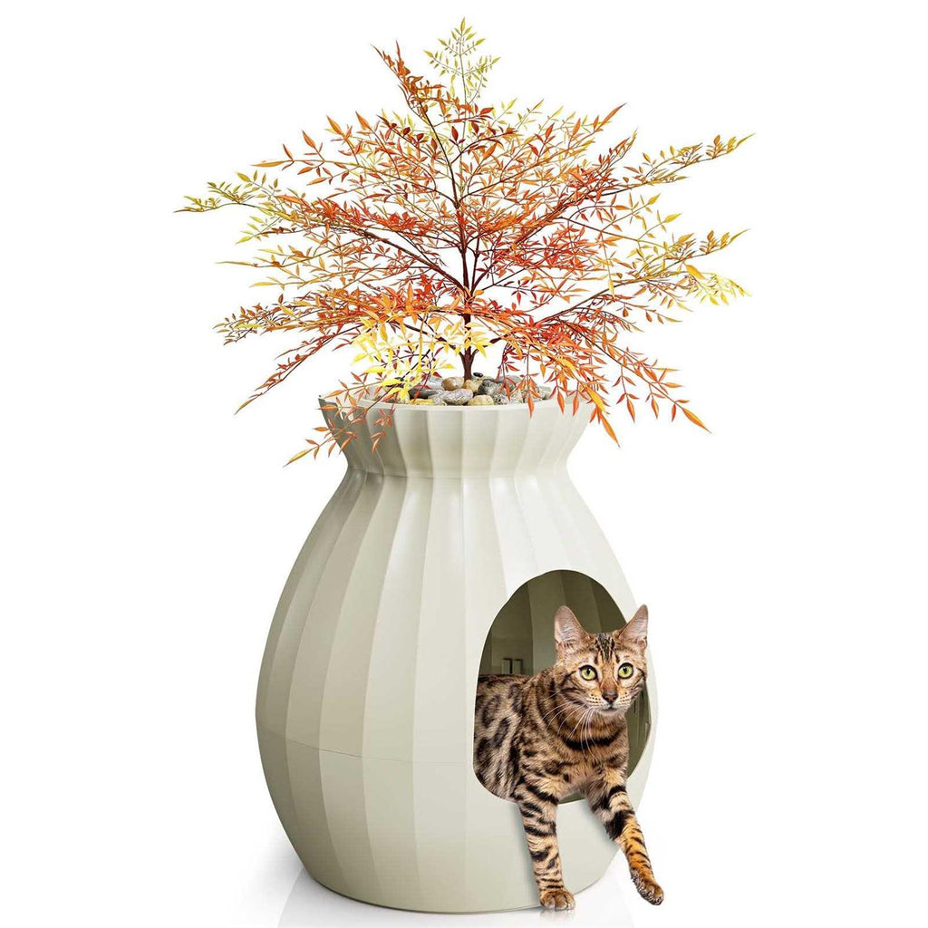 Hidden Litter Box B47456