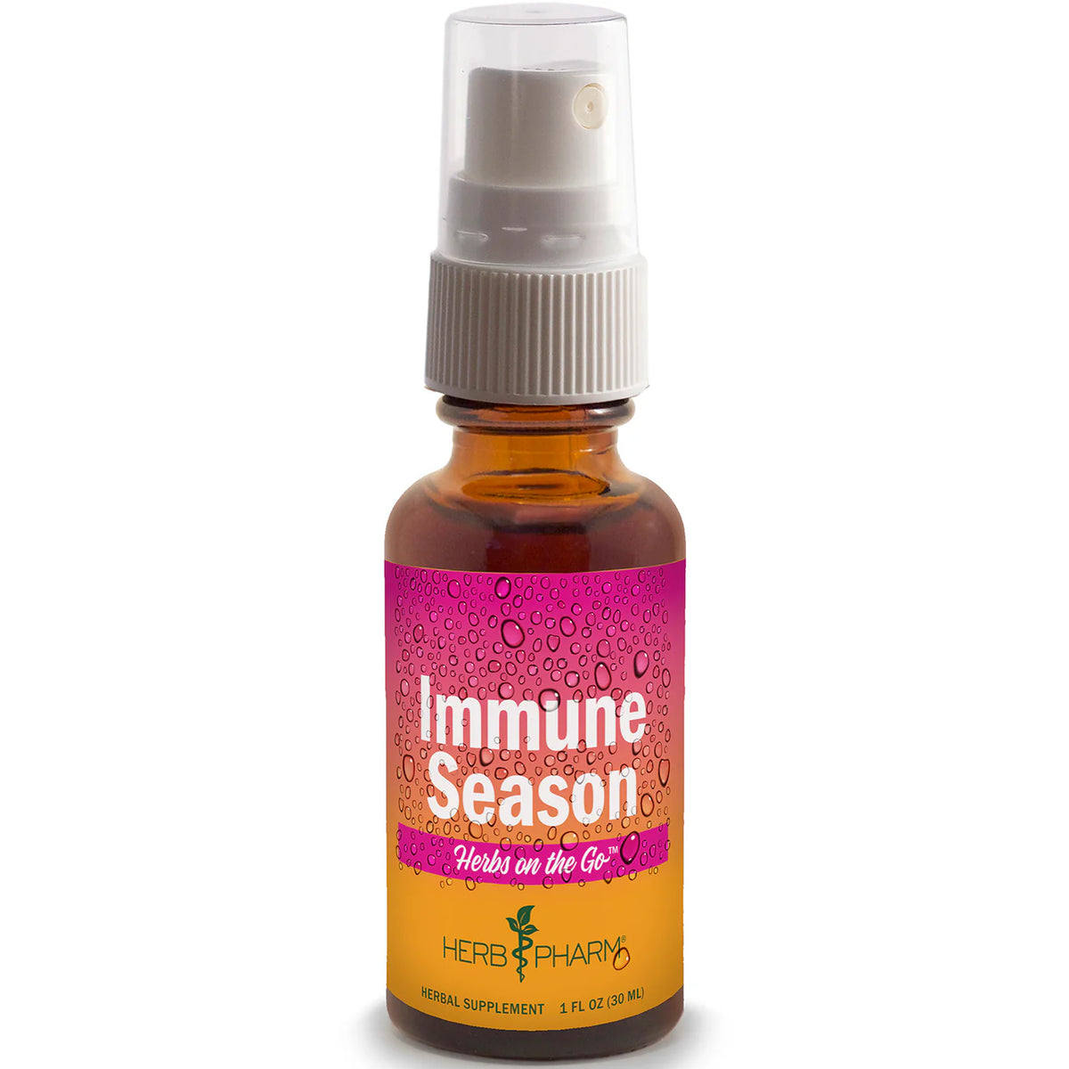 Immune Season Spray 1 oz Z712