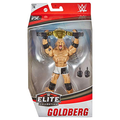 Deluxe Action Figure with Accessories E98435