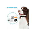 In-Ground Fence System M195244