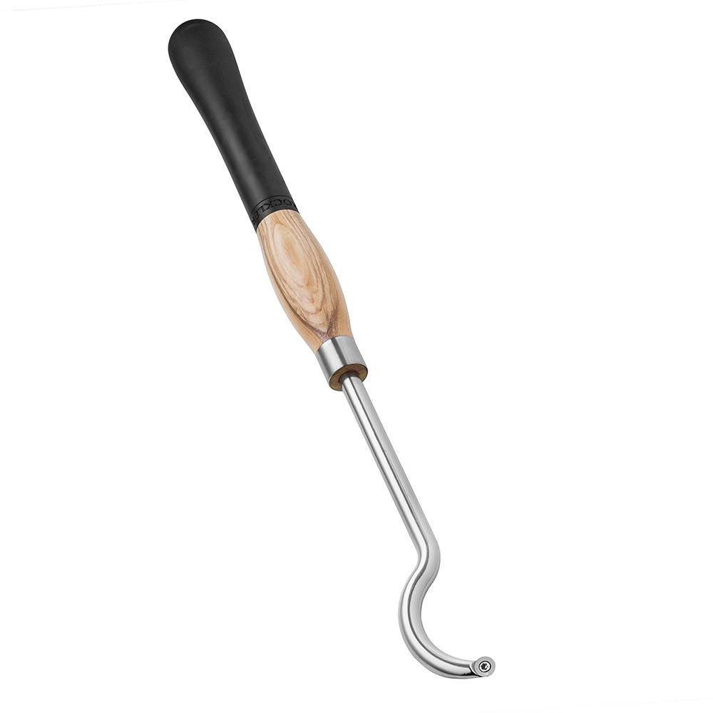 Ergonomic Carbide Turning Tool Z238