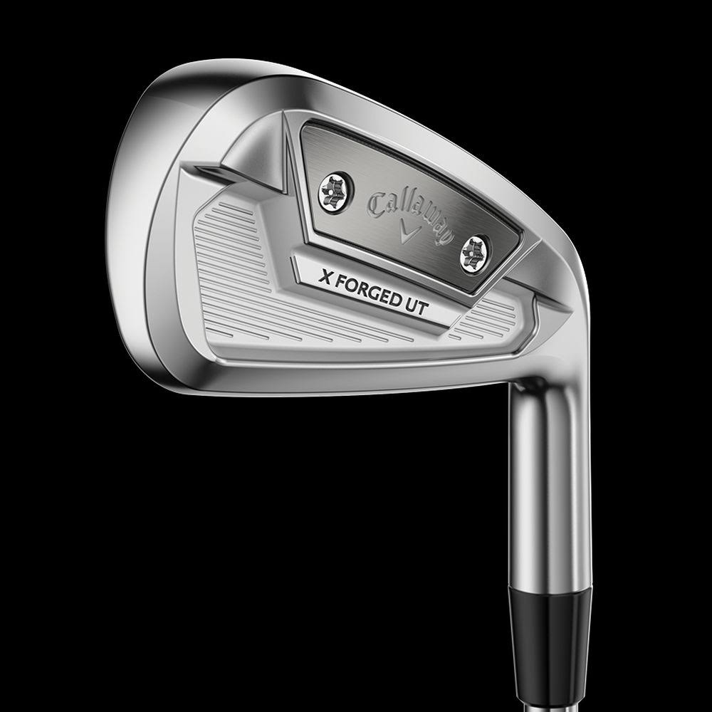 Utility Iron P639