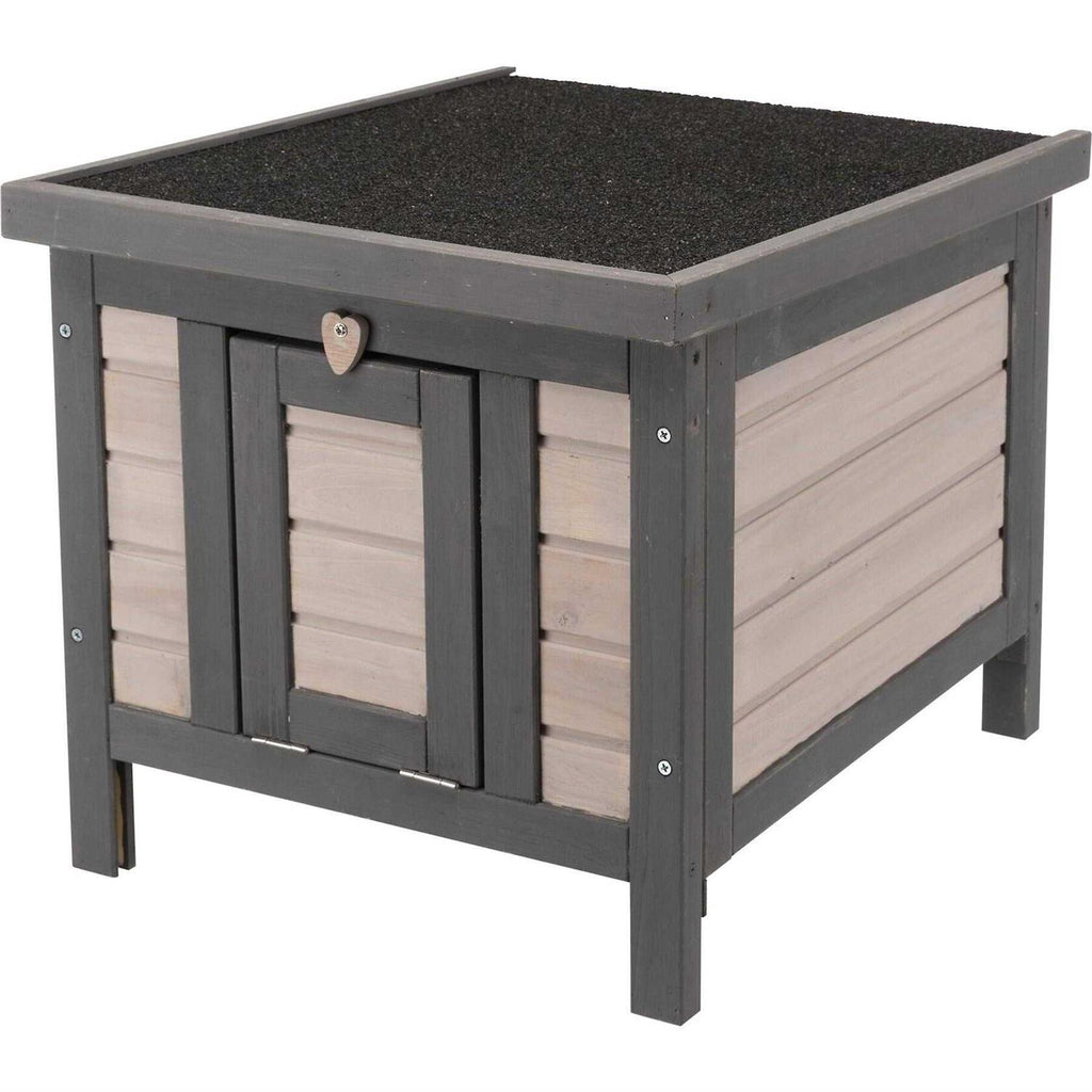 Insulated Cat House L902