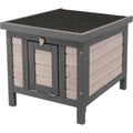 Insulated Cat House L902